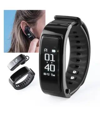 Brazalete Inteligente