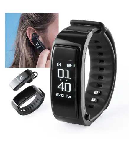 Brazalete Inteligente