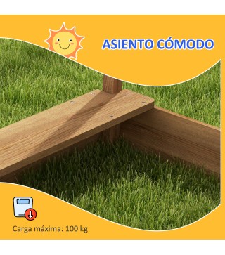 Arenero para Niños