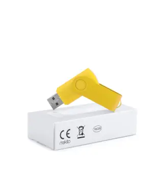 Memoria USB Survet 16Gb