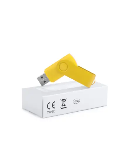 Memoria USB Survet 16Gb