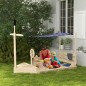 Arenero para Niños Arenero para Niños