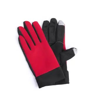 Guante Deportivo Tactil