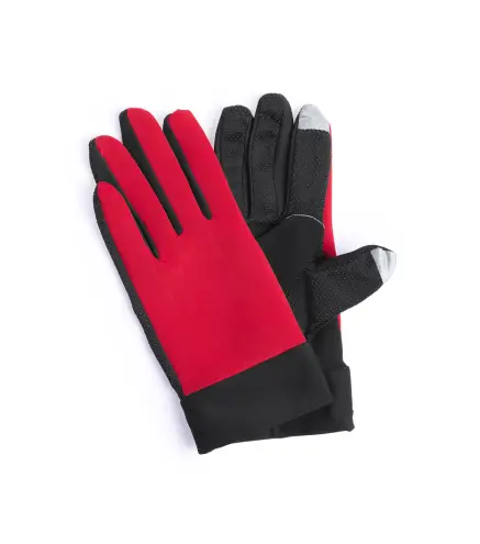 Guante Deportivo Tactil