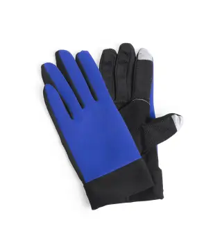 Guante Deportivo Táctil Vanzox