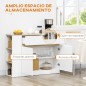 Aparador de Cocina