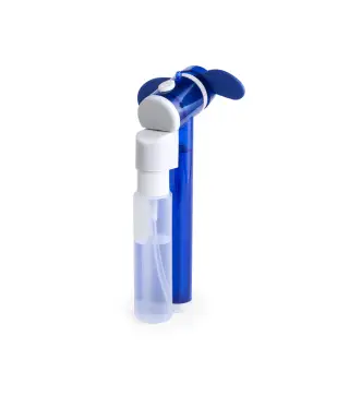 Ventilador Vaporizador