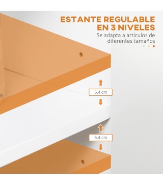 Aparador de Cocina