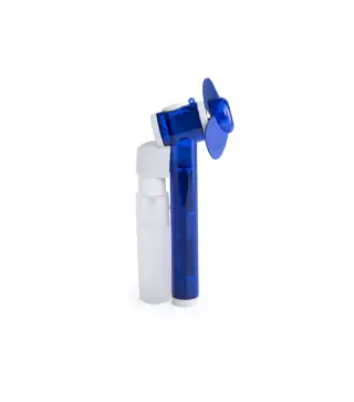 Ventilador Vaporizador