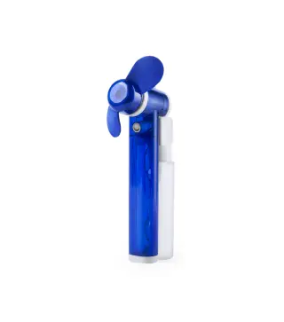 Ventilador Vaporizador