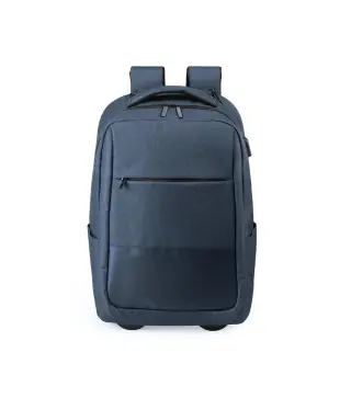 Mochila Trolley Haltrix