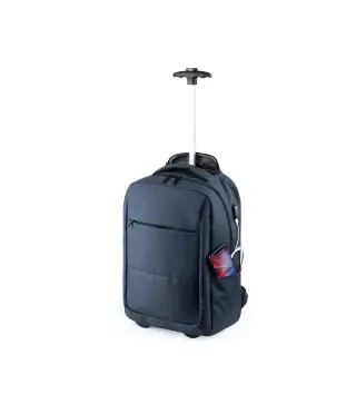 Mochila Trolley