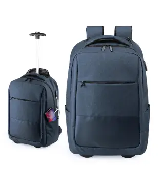 Mochila Trolley