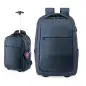 Mochila Trolley Haltrix