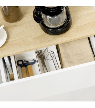 Aparador de Cocina