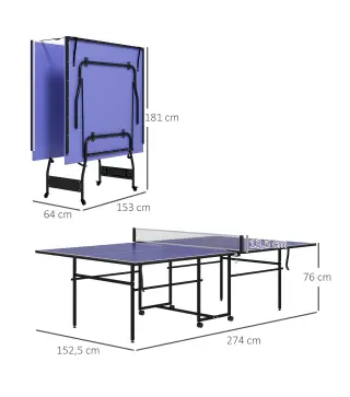 Mesa de Ping-Pong