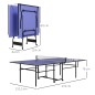 Mesa de Ping-Pong