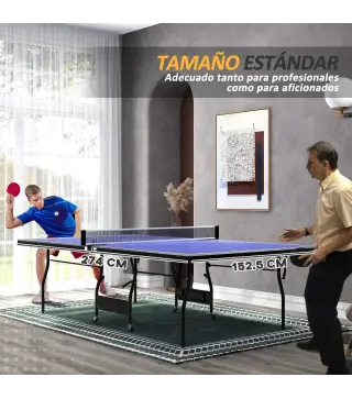 Mesa de Ping-Pong