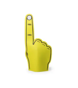 Mano Animación Zacky