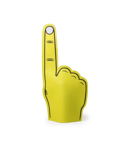 Mano Animación Zacky