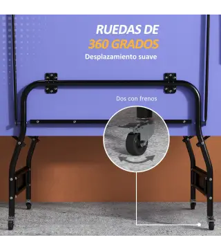 Mesa de Ping-Pong