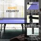 Mesa de Ping-Pong