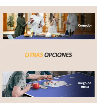 Mesa de Ping-Pong