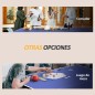 Mesa de Ping-Pong