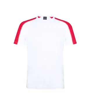 Camiseta Adulto
