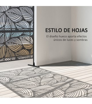 Biombo Exterior