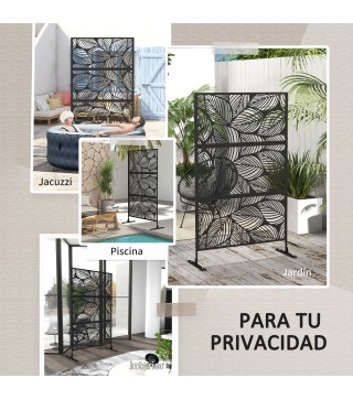 Biombo Exterior