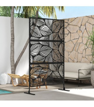 Biombo Exterior