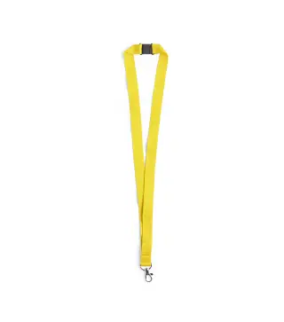 Lanyard Kappin