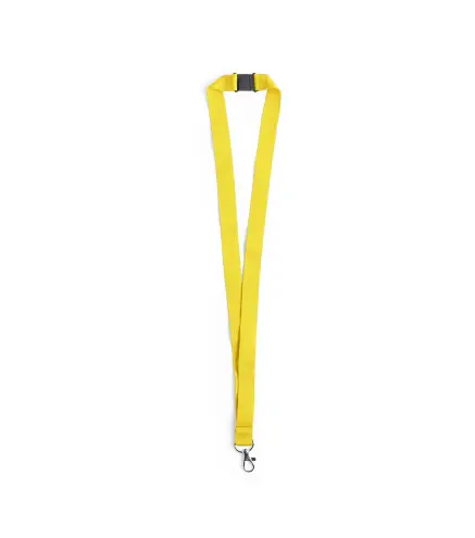 Lanyard Kappin
