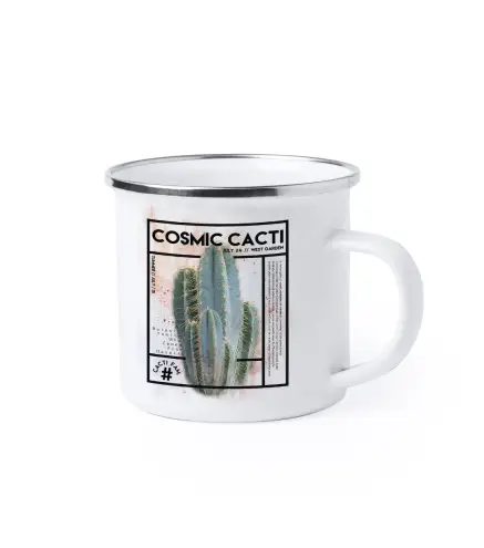 Taza Sublimación Neyms