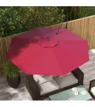 Sombrilla de Jardín