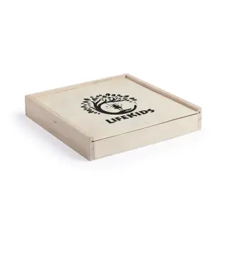 Set Juegos