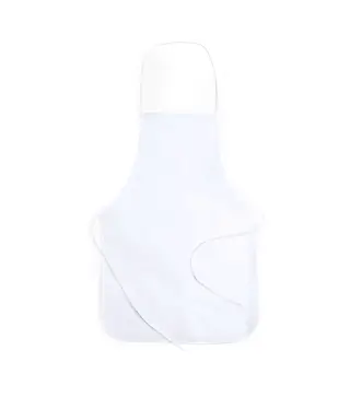 Delantal Sublimacion