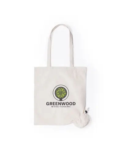 Bolsa Plegable