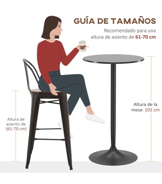 Mesa de Bar