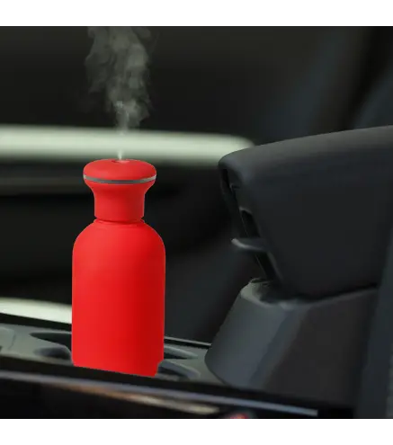 Humidificador Paffil