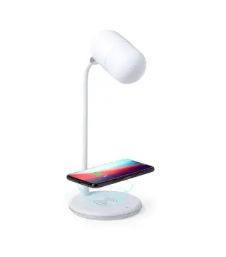 Lampara Multifuncion