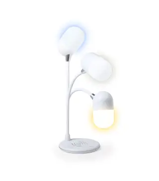 Lampara Multifuncion