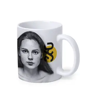 Taza Sublimación Talmex