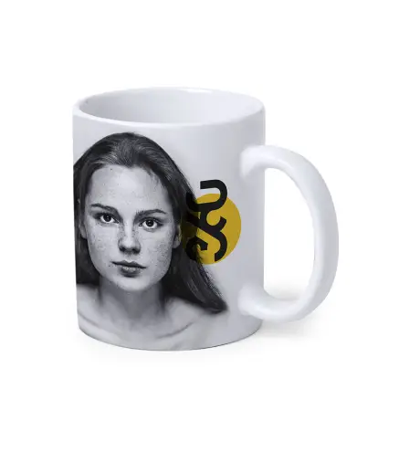 Taza Sublimación Talmex