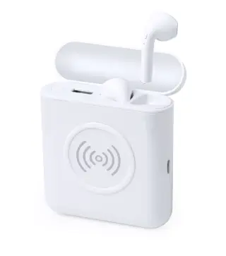 Auriculares Power Bank