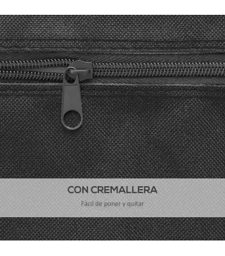 Funda Mesa Ping-Pong