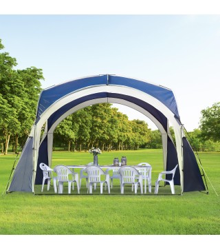 Toldo de Refugio