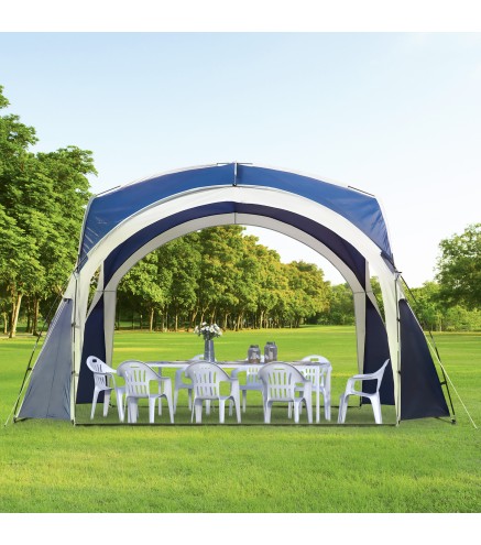 Toldo de Refugio
