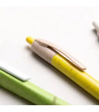 Boligrafo